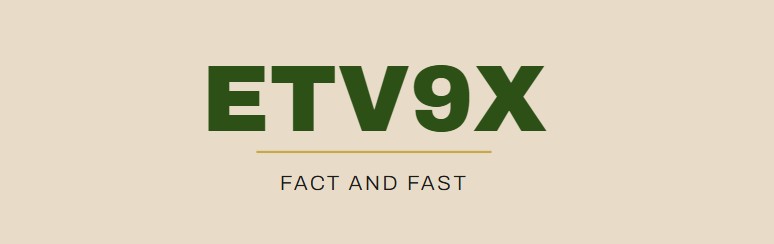 ETV9X 